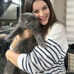 Merve G. profil fotoğrafı