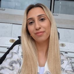 Merve D. profil fotoğrafı