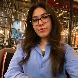 Merve D. profil fotoğrafı