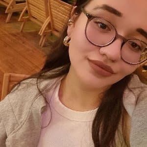 Merve D. profil fotoğrafı