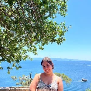 Merve D. profil fotoğrafı