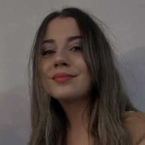 Merve E. profil fotoğrafı