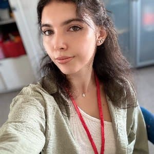 Merve E. profil fotoğrafı