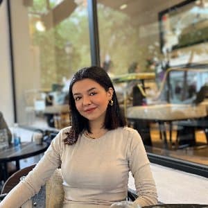 Merve E. profil fotoğrafı