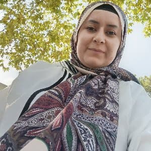 Merve E. profil fotoğrafı