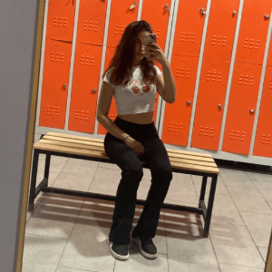 Merve E. profil fotoğrafı