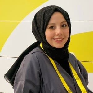 Merve Ü. profil fotoğrafı