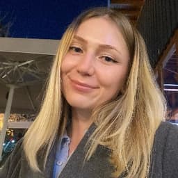Merve G. profil fotoğrafı