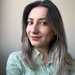 Merve G. profil fotoğrafı