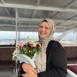 Merve G. profil fotoğrafı