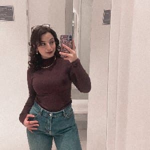Merve G. profil fotoğrafı