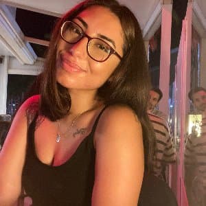 Merve G. profil fotoğrafı