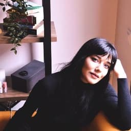 Merve G. profil fotoğrafı
