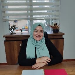 Merve G. profil fotoğrafı