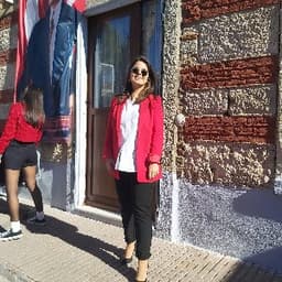 Merve H. profil fotoğrafı