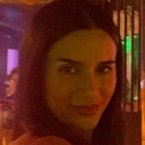 Merve İ. profil fotoğrafı