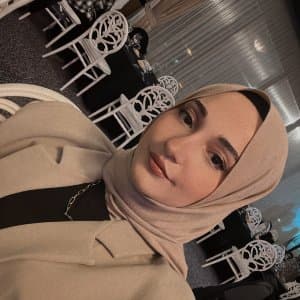 Merve İ. profil fotoğrafı