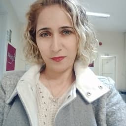 Merve K. profil fotoğrafı