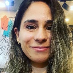 Merve K. profil fotoğrafı