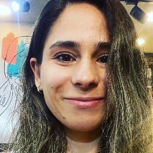 Merve K. profil fotoğrafı