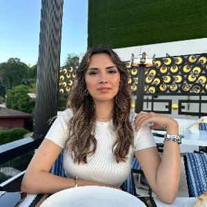 Merve K. profil fotoğrafı