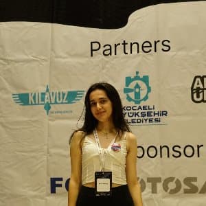Merve K. profil fotoğrafı
