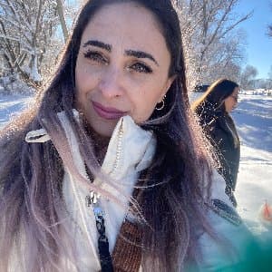 Merve K. profil fotoğrafı