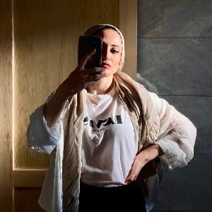 Merve K. profil fotoğrafı