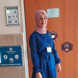 Merve A. profil fotoğrafı