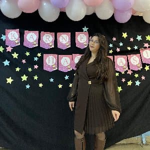 Merve T. profil fotoğrafı