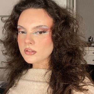 Merve Ü. profil fotoğrafı