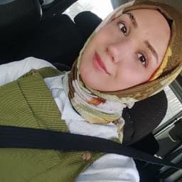 Merve Y. profil fotoğrafı