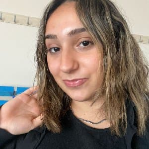 Merve O. profil fotoğrafı