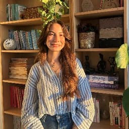 Merve Ö. profil fotoğrafı
