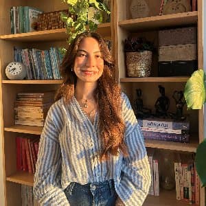 Merve Ö. profil fotoğrafı