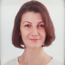Merve Ö. profil fotoğrafı