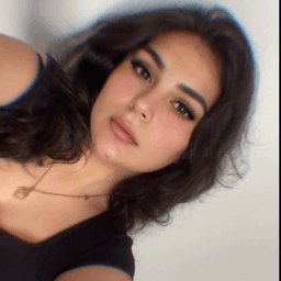 Merve P. profil fotoğrafı
