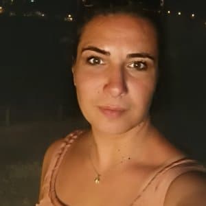 Merve P. profil fotoğrafı
