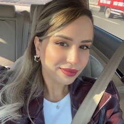 Merve P. profil fotoğrafı