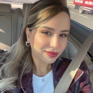 Merve P. profil fotoğrafı