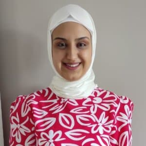 Merve P. profil fotoğrafı