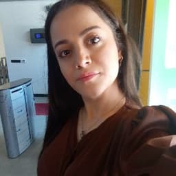Merve P. profil fotoğrafı