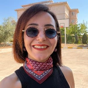 Merve S. profil fotoğrafı