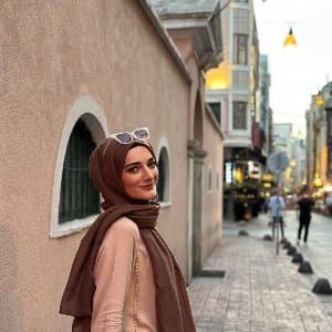 Merve S. profil fotoğrafı