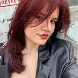 Merve S. profil fotoğrafı