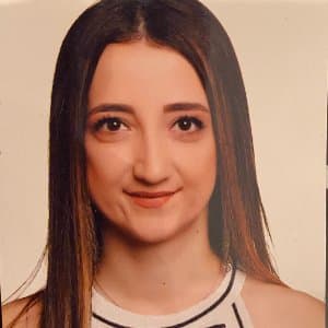Merve S. profil fotoğrafı