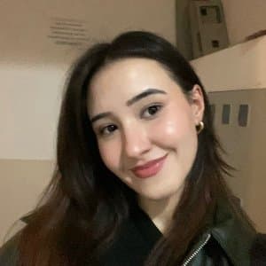 Merve K. profil fotoğrafı
