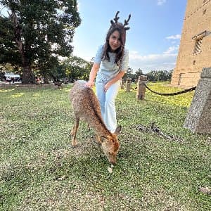 Merve B. profil fotoğrafı