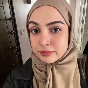 Merve T. profil fotoğrafı