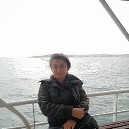 Merve T. profil fotoğrafı